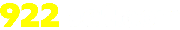 922bet logo
