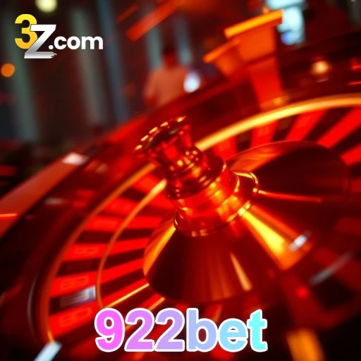 922bet APP Cassino