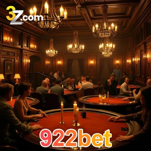 922bet APP Plataforma