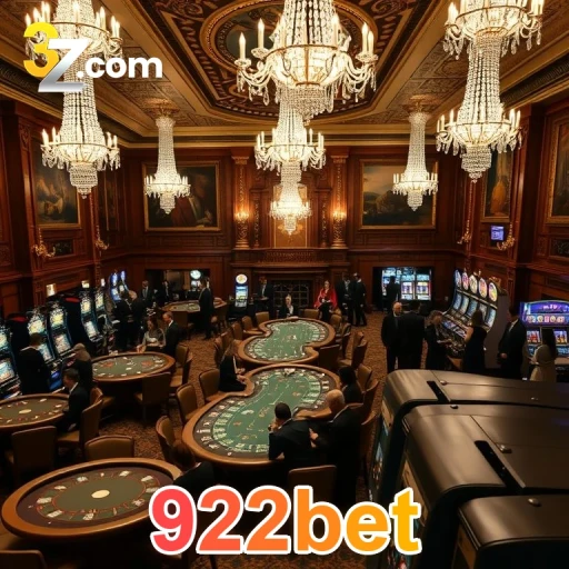 922bet APP